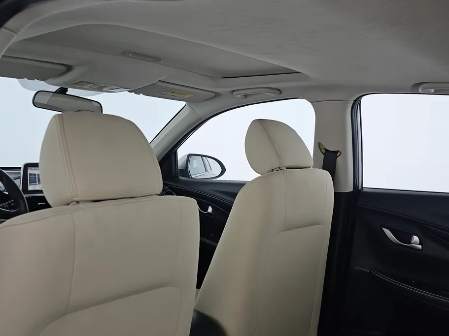 2023 Changan Alsvin Full Option 