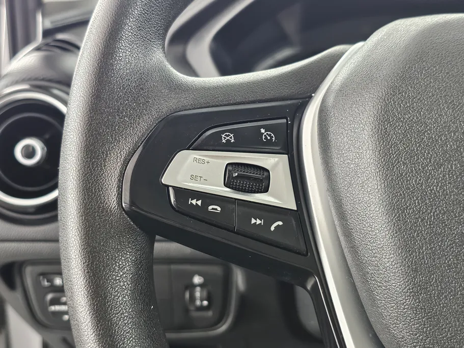 2023 Changan Alsvin Full Option 