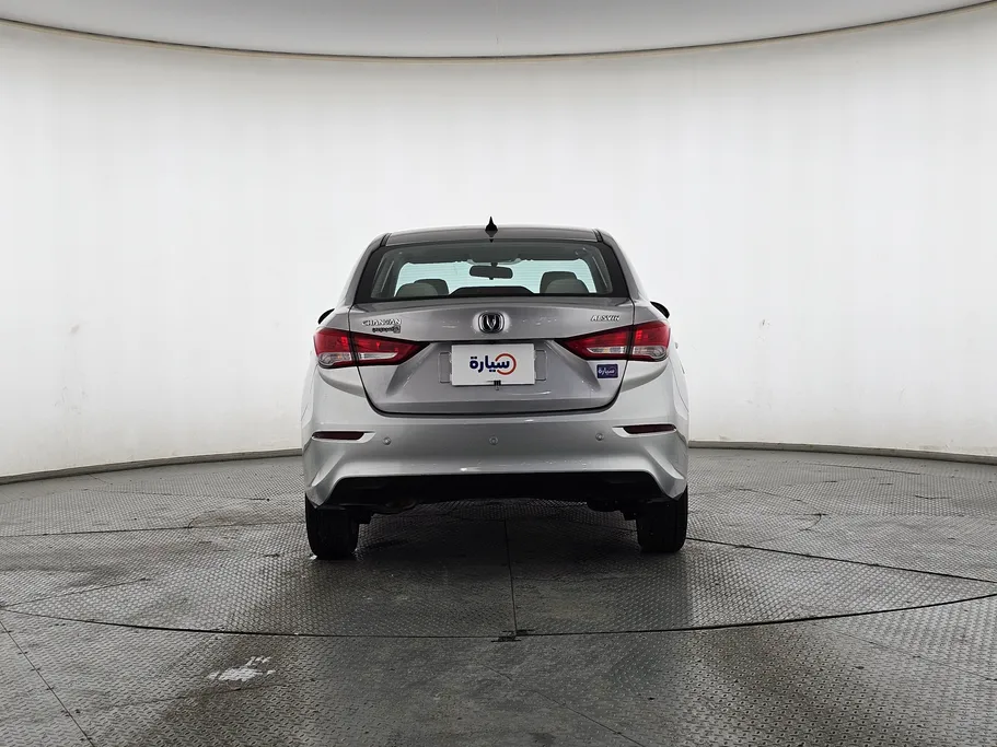 2023 Changan Alsvin Full Option 