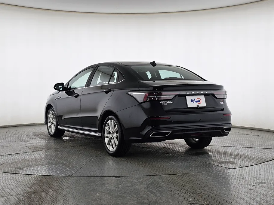 2023 Chery Arrizo 6 Pro Comfort 