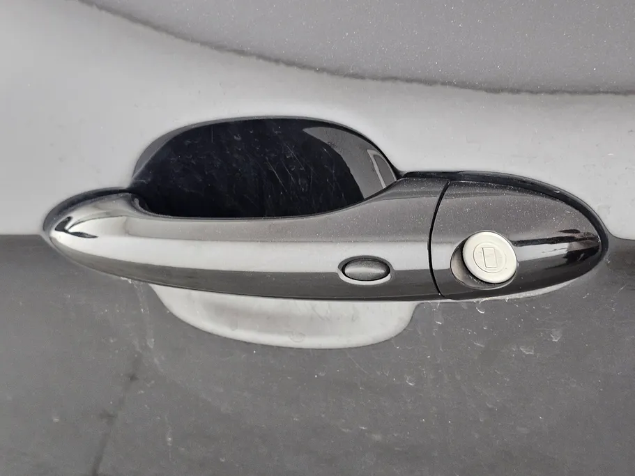 2023 Chery Arrizo 6 Pro Comfort 