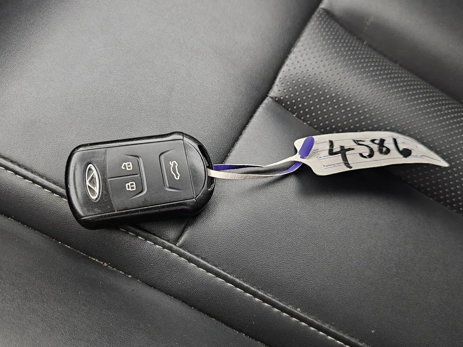 2023 Chery Arrizo 6 Pro Comfort 