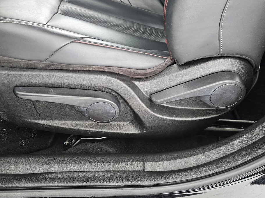 2023 Chery Arrizo 6 Pro Comfort 