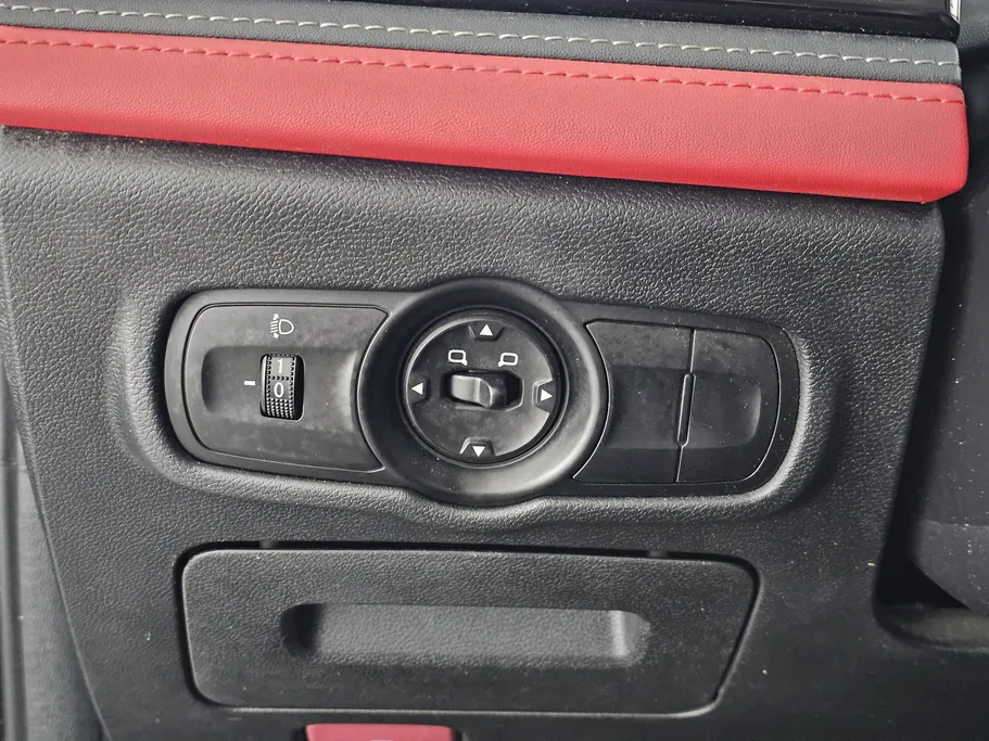 2023 Chery Arrizo 6 Pro Comfort 