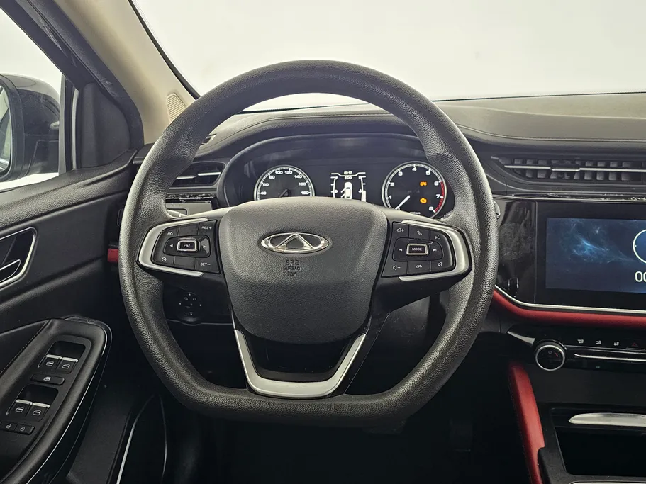 2023 Chery Arrizo 6 Pro Comfort 