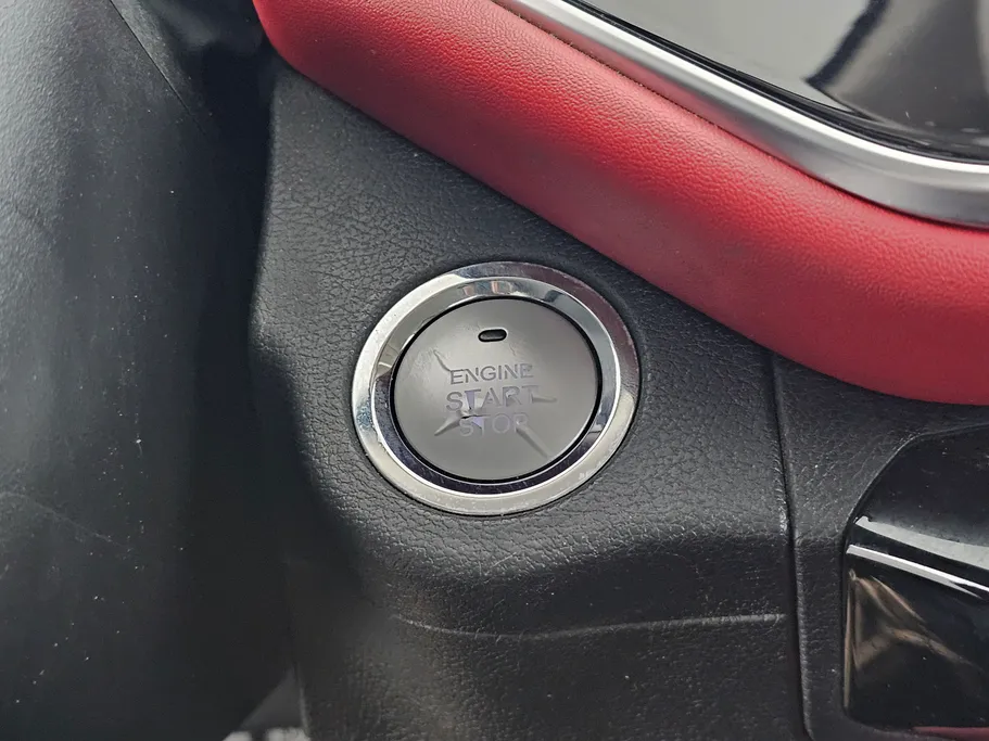 2023 Chery Arrizo 6 Pro Comfort 