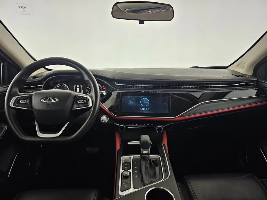 2023 Chery Arrizo 6 Pro Comfort 