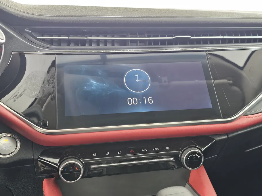 2023 Chery Arrizo 6 Pro Comfort 