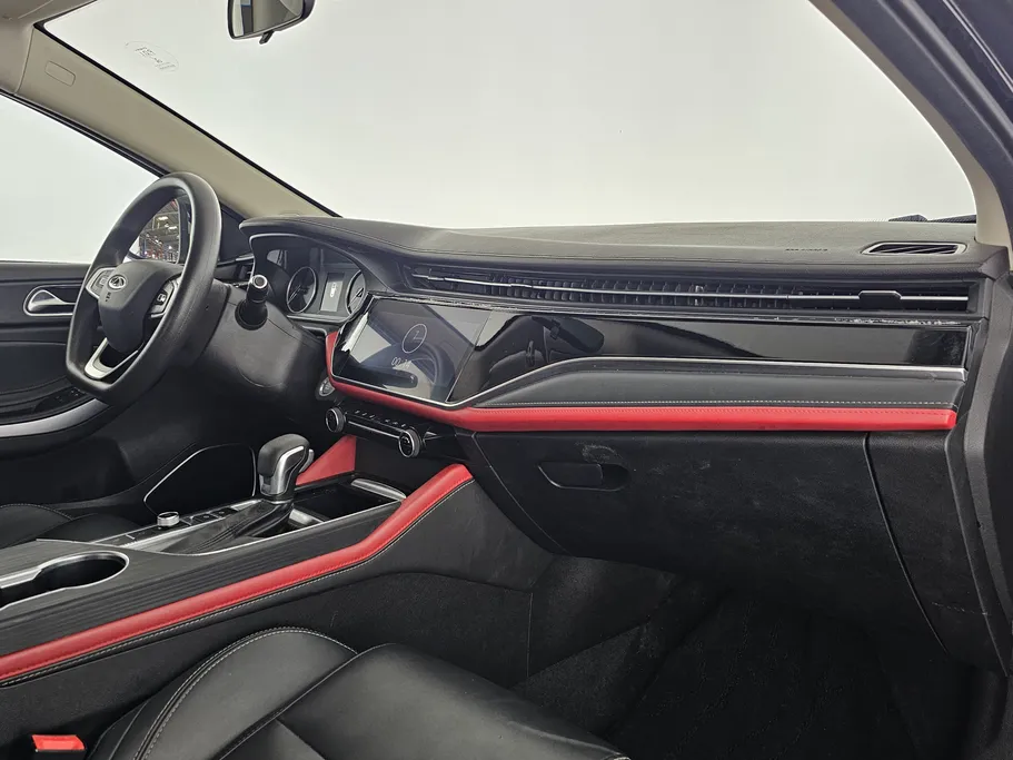 2023 Chery Arrizo 6 Pro Comfort 