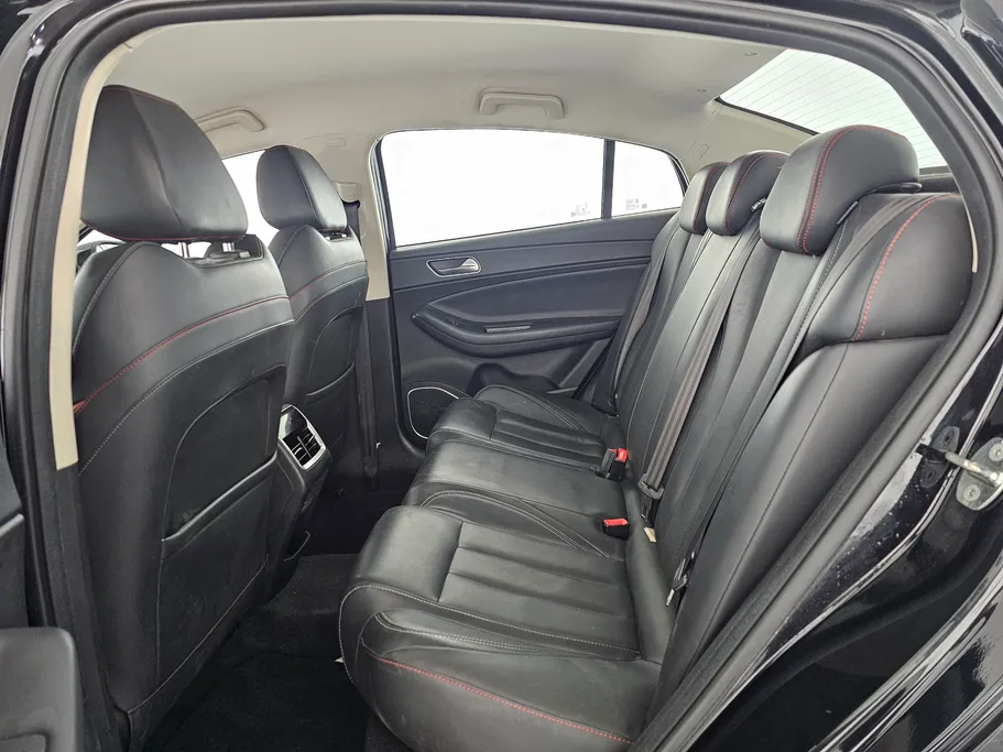 2023 Chery Arrizo 6 Pro Comfort 