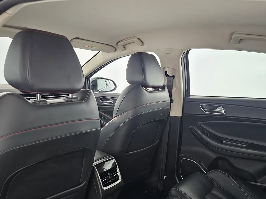 2023 Chery Arrizo 6 Pro Comfort 