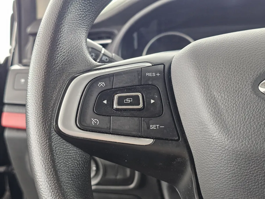 2023 Chery Arrizo 6 Pro Comfort 