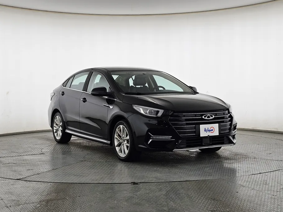 2023 Chery Arrizo 6 Pro Comfort 