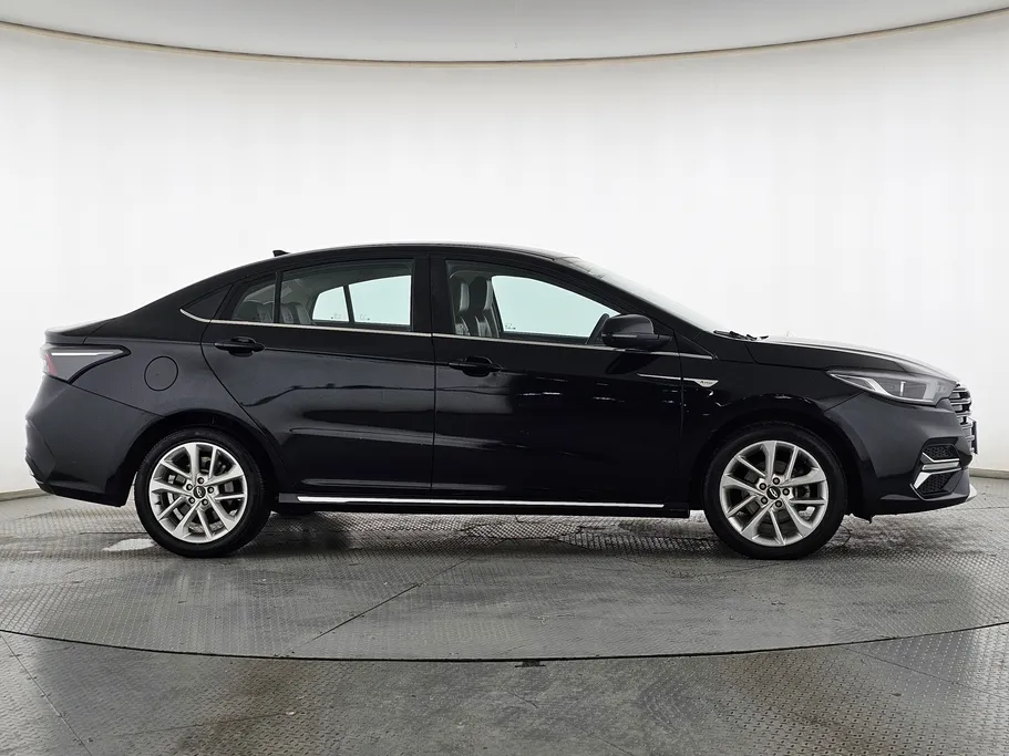 2023 Chery Arrizo 6 Pro Comfort 