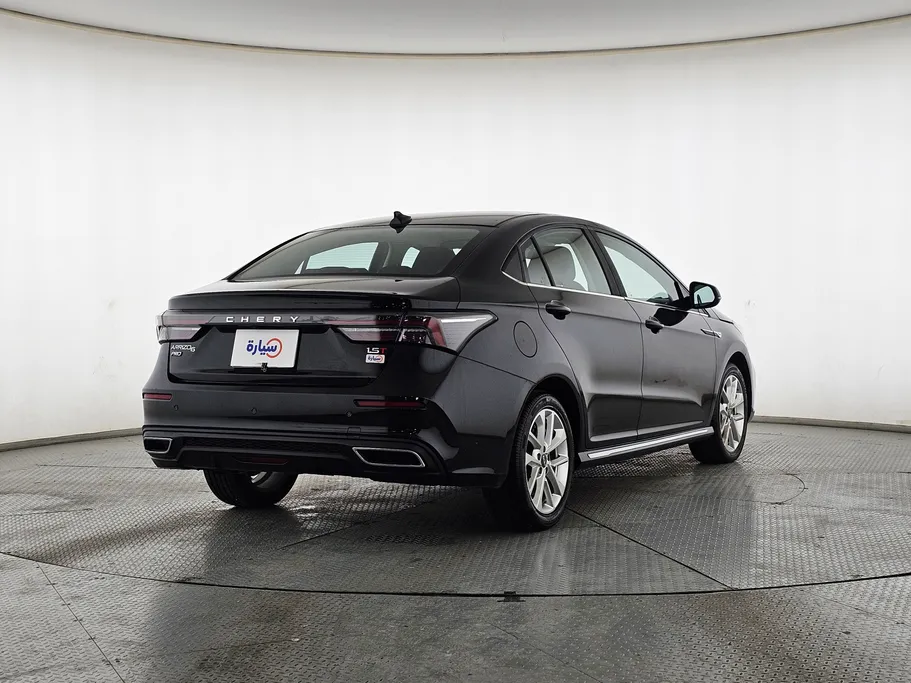 2023 Chery Arrizo 6 Pro Comfort 