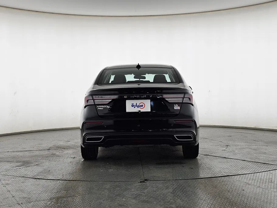 2023 Chery Arrizo 6 Pro Comfort 