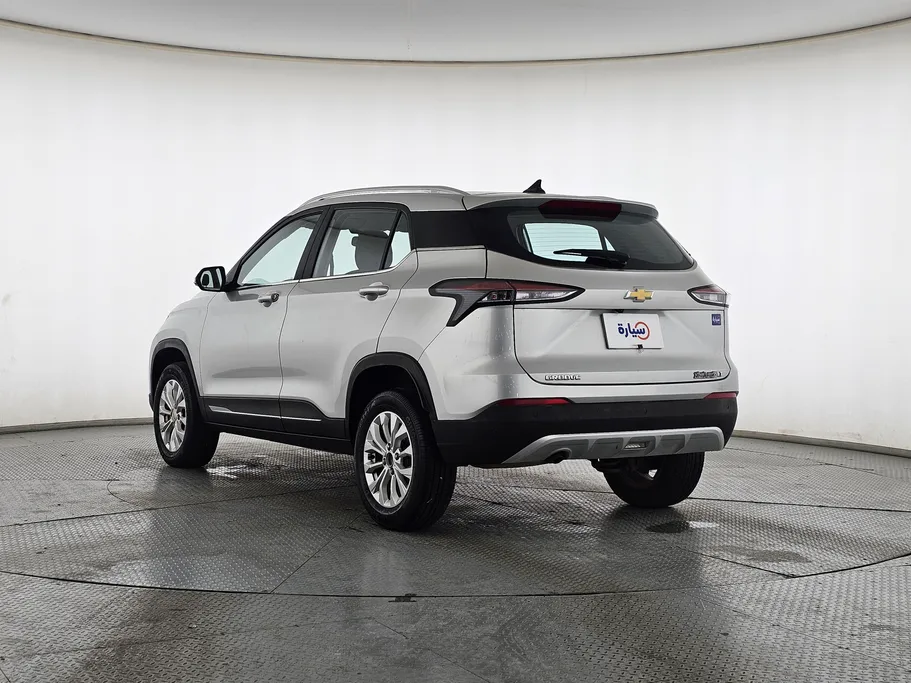 2023 Chevrolet Groove LT 