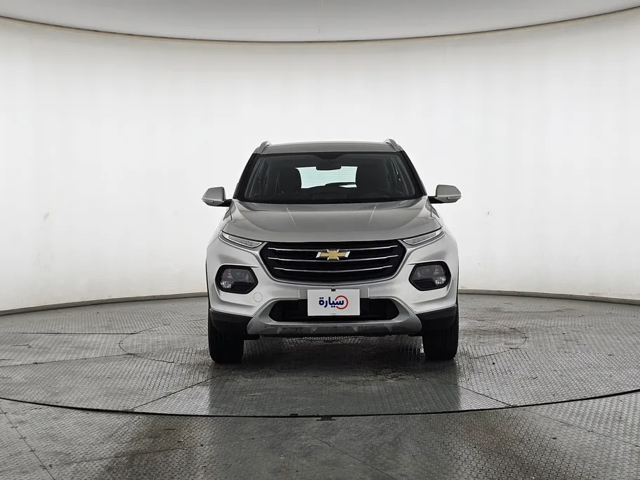 2023 Chevrolet Groove LT 