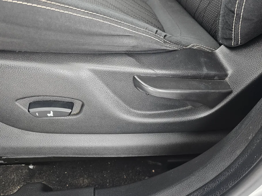 2023 Chevrolet Groove LT 