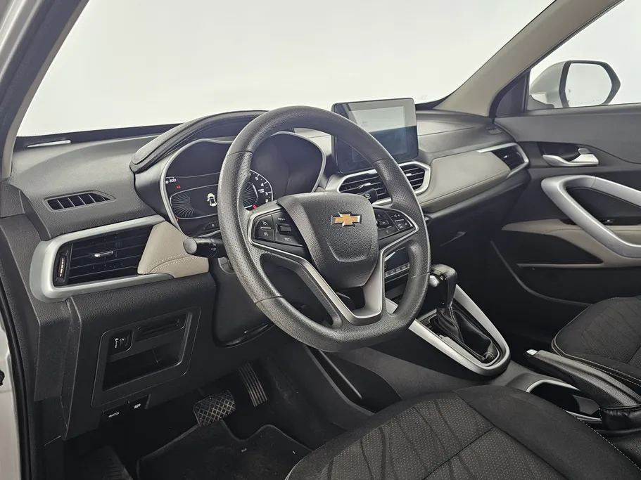 2023 Chevrolet Groove LT 