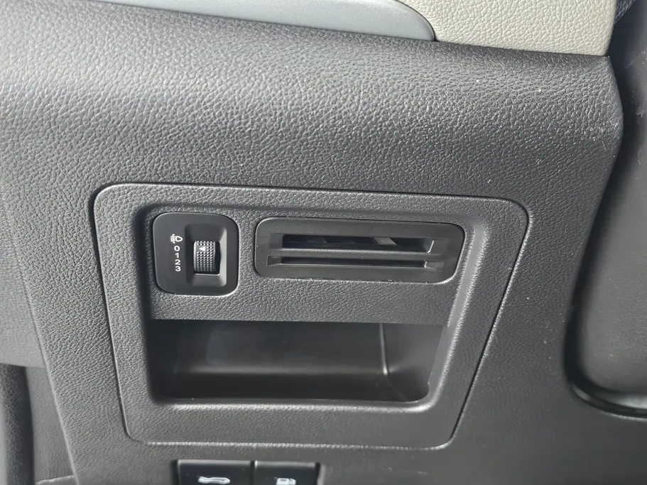 2023 Chevrolet Groove LT 