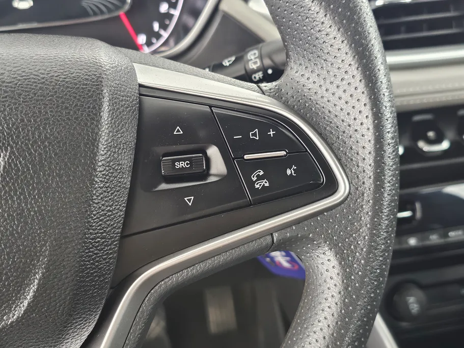 2023 Chevrolet Groove LT 