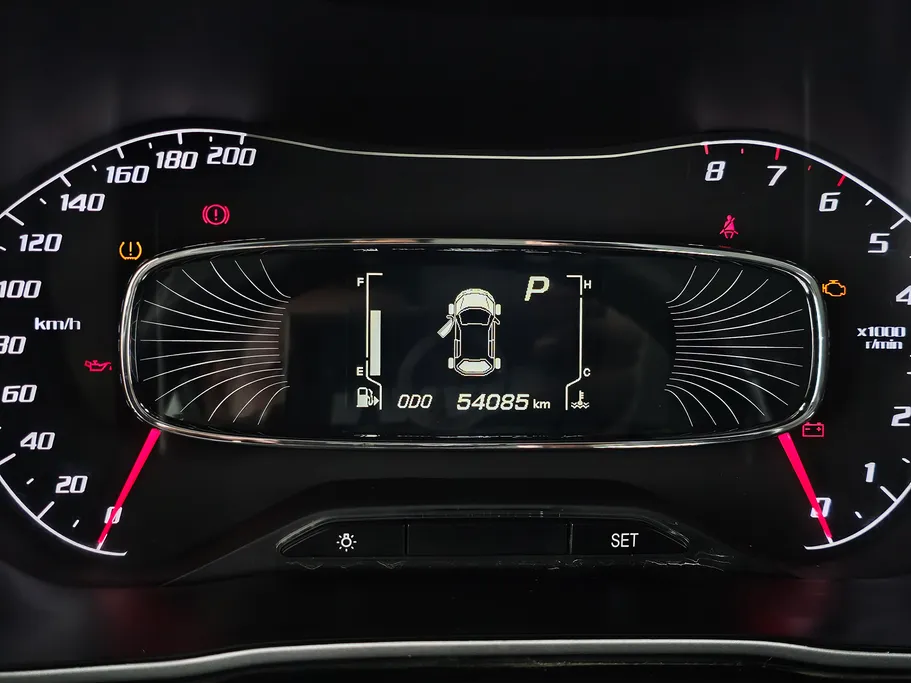 2023 Chevrolet Groove LT 