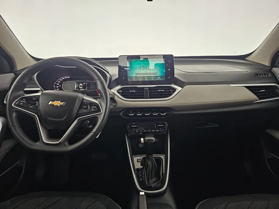 2023 Chevrolet Groove LT 