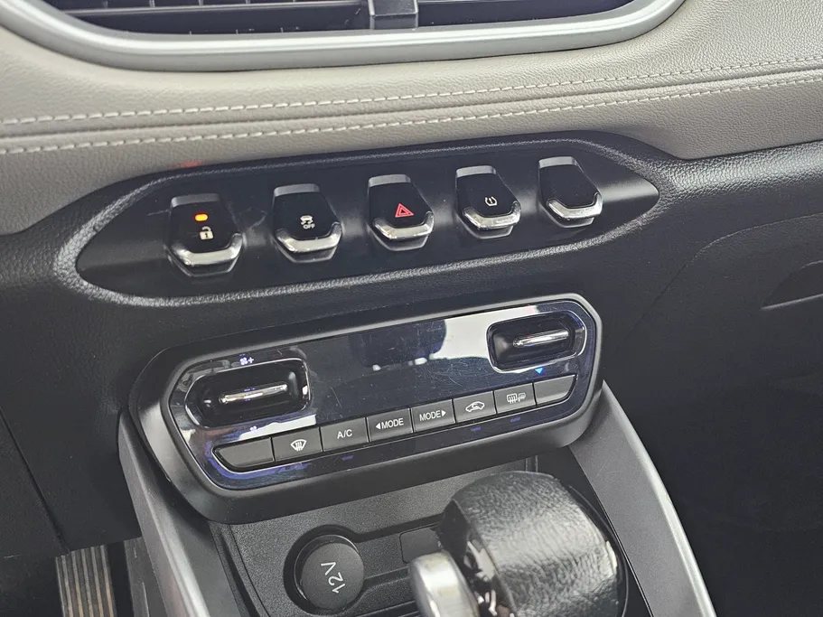 2023 Chevrolet Groove LT 