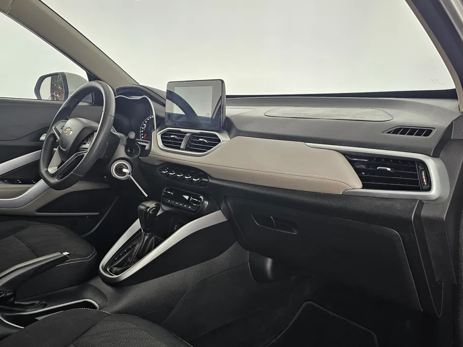 2023 Chevrolet Groove LT 