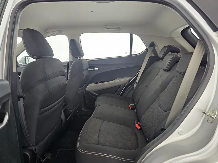 2023 Chevrolet Groove LT 