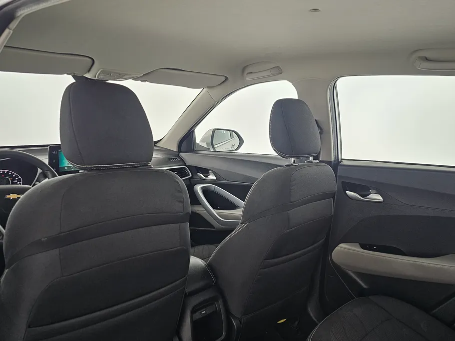 2023 Chevrolet Groove LT 