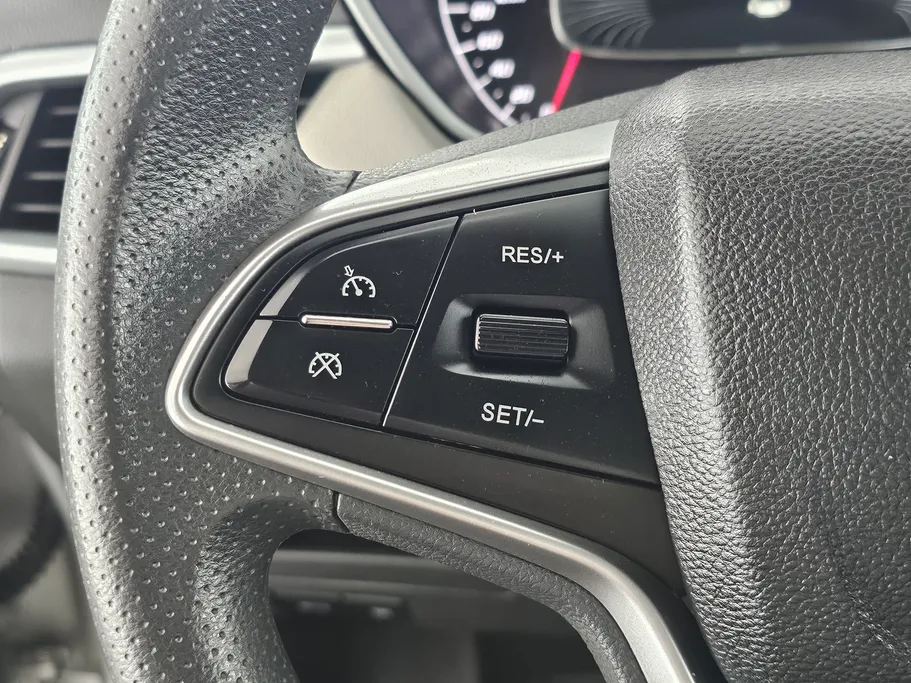 2023 Chevrolet Groove LT 