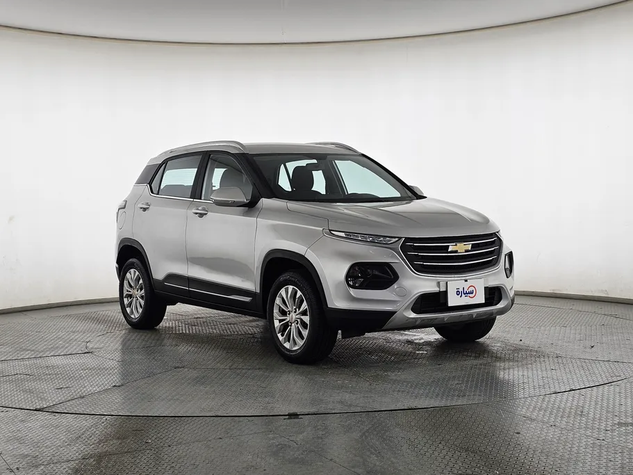 2023 Chevrolet Groove LT 