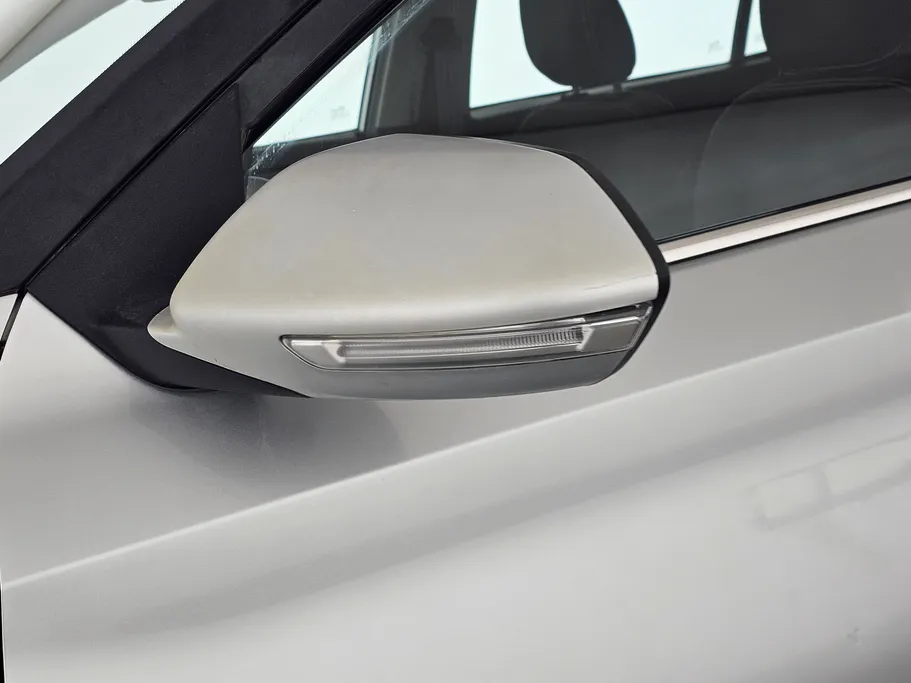 2023 Chevrolet Groove LT 