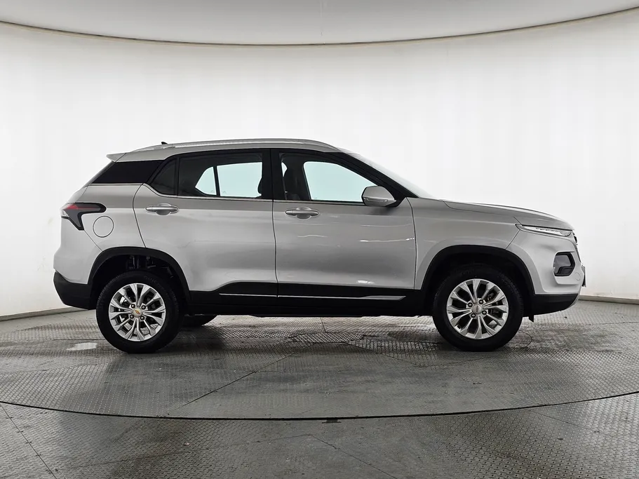 2023 Chevrolet Groove LT 