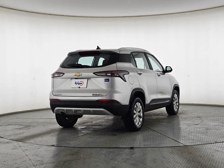 2023 Chevrolet Groove LT 