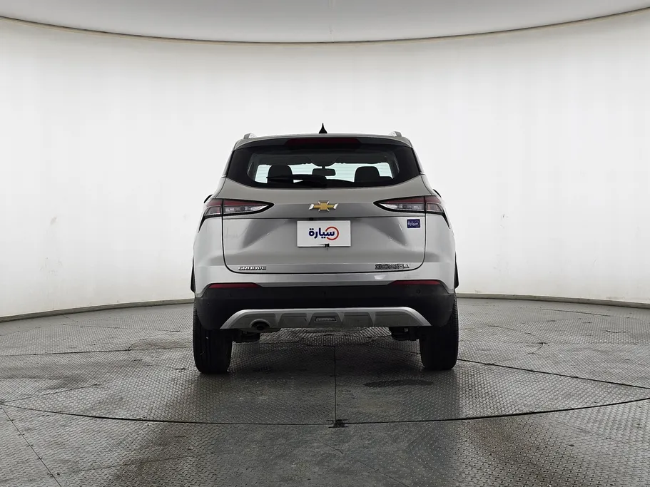 2023 Chevrolet Groove LT 