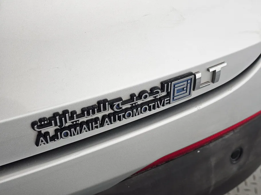 2023 Chevrolet Groove LT 