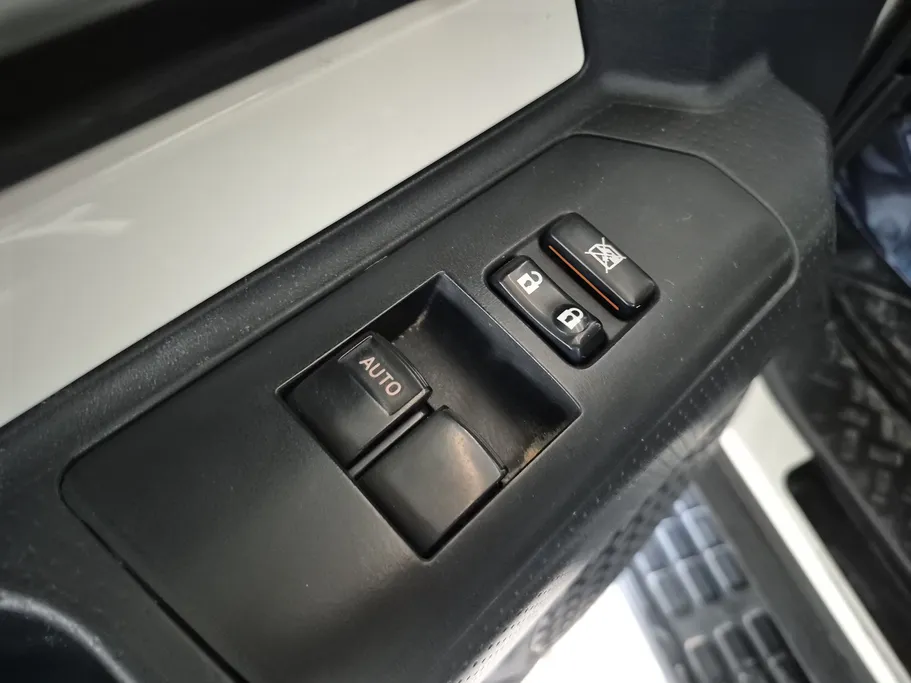 2022 Toyota FJ Cruiser FJ Cruiser 