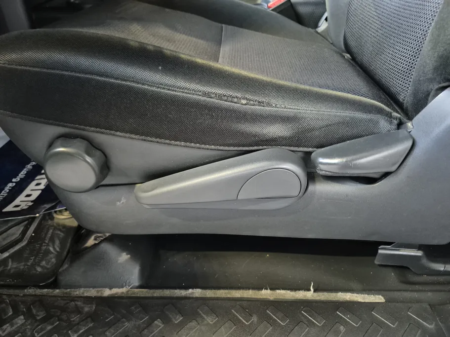 2022 Toyota FJ Cruiser FJ Cruiser 