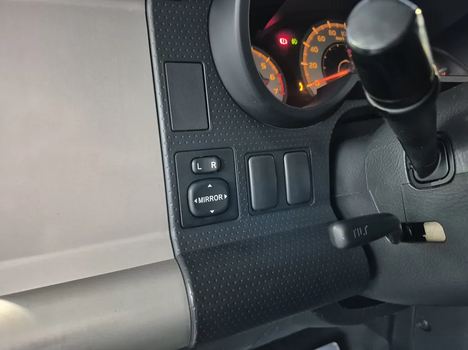 2022 Toyota FJ Cruiser FJ Cruiser 