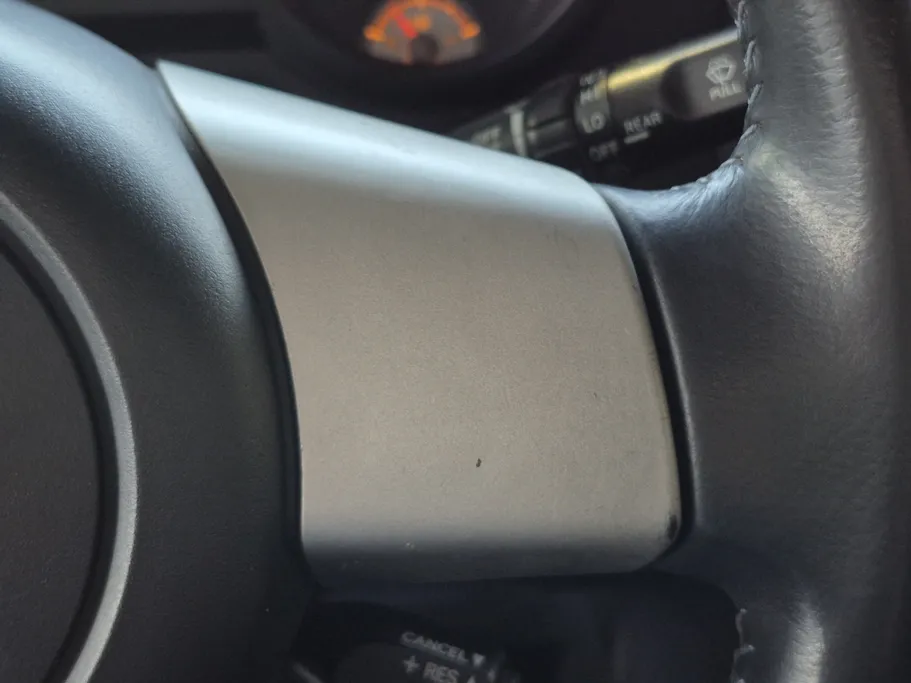 2022 Toyota FJ Cruiser FJ Cruiser 