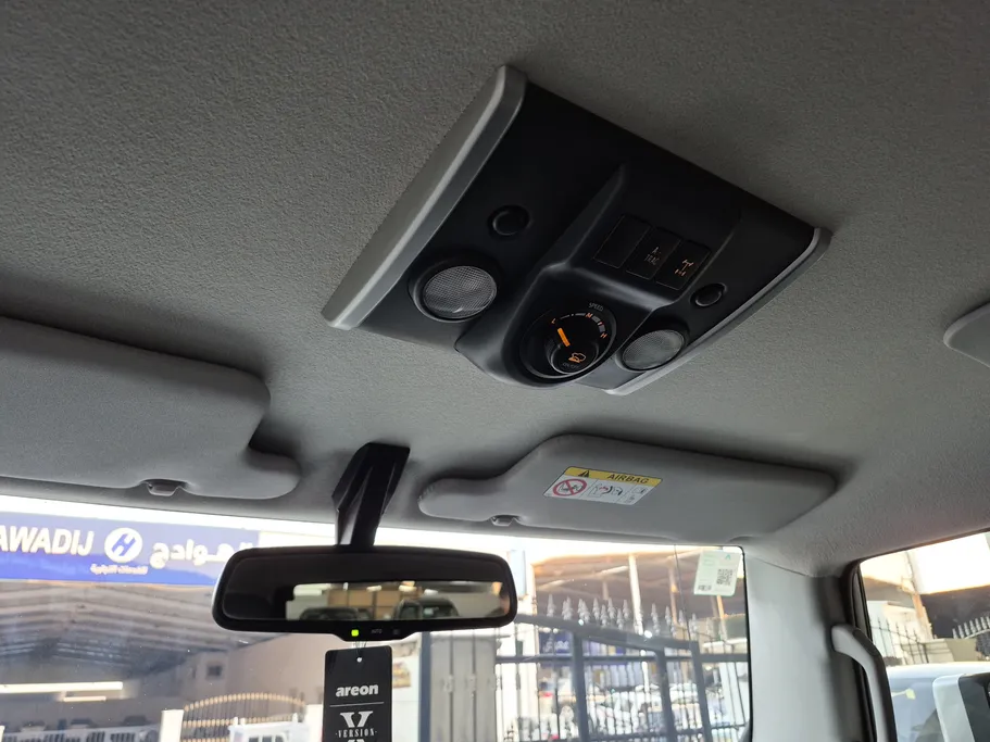 2022 Toyota FJ Cruiser FJ Cruiser 