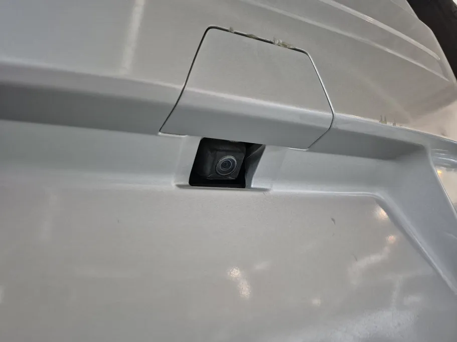 2022 Toyota FJ Cruiser FJ Cruiser 