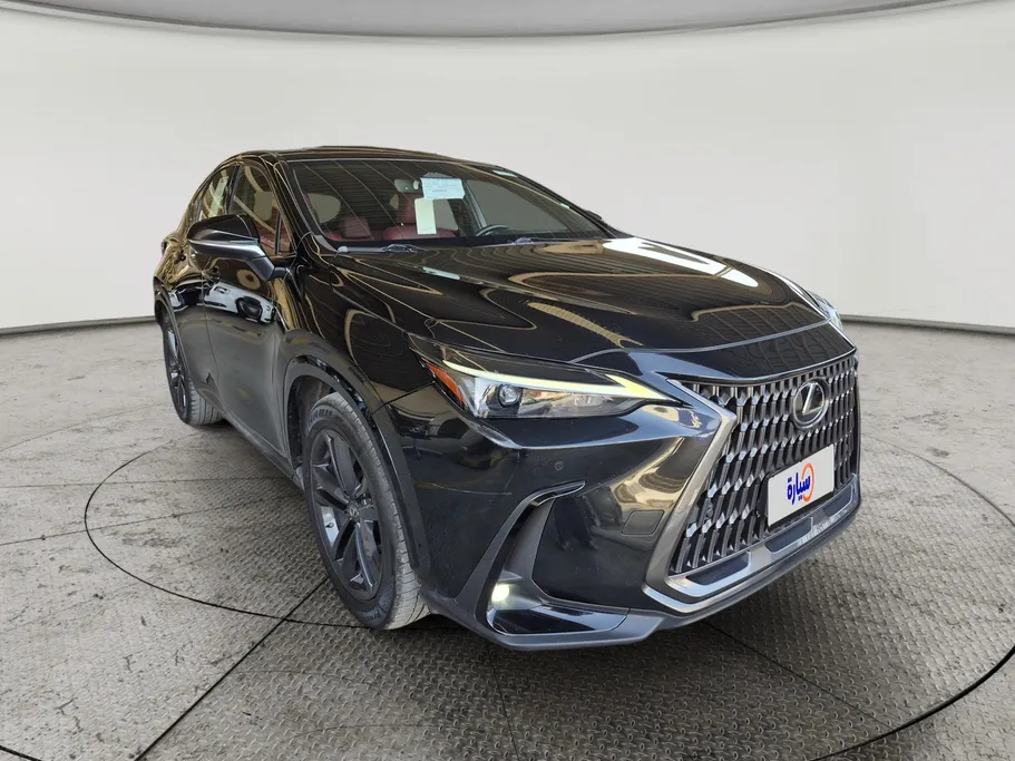 2023 Lexus NX 350 AA Elegant	 