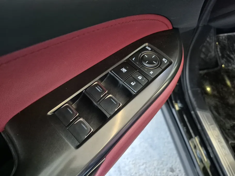 2023 Lexus NX 350 AA Elegant	 