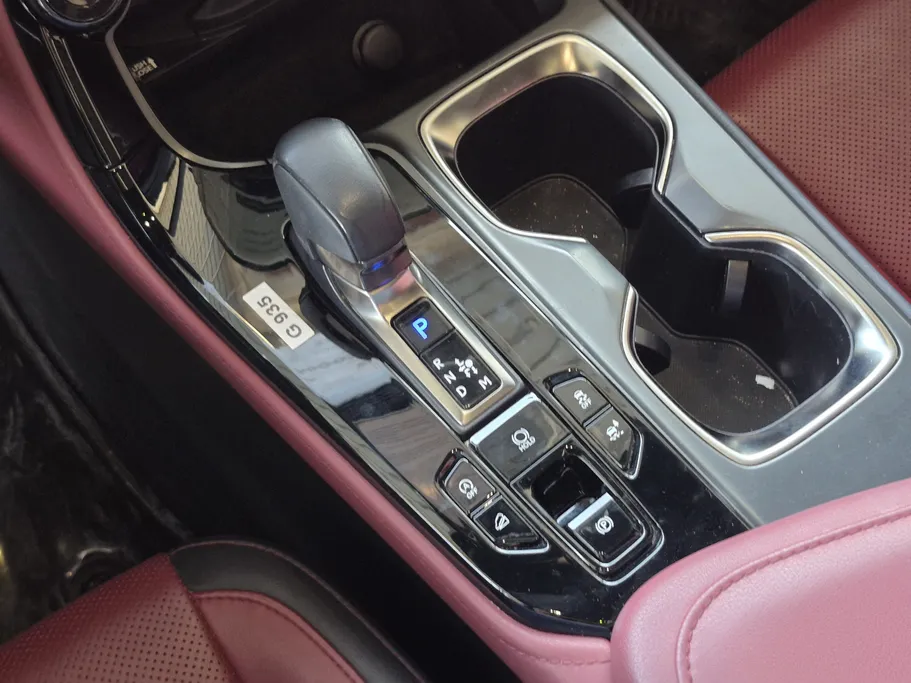 2023 Lexus NX 350 AA Elegant	 