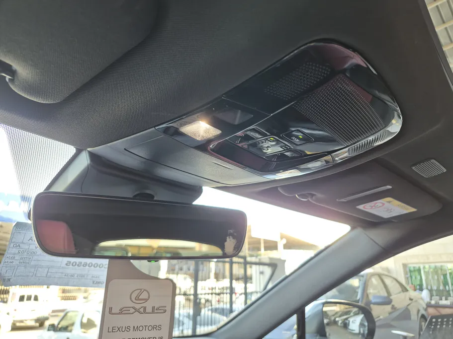 2023 Lexus NX 350 AA Elegant	 