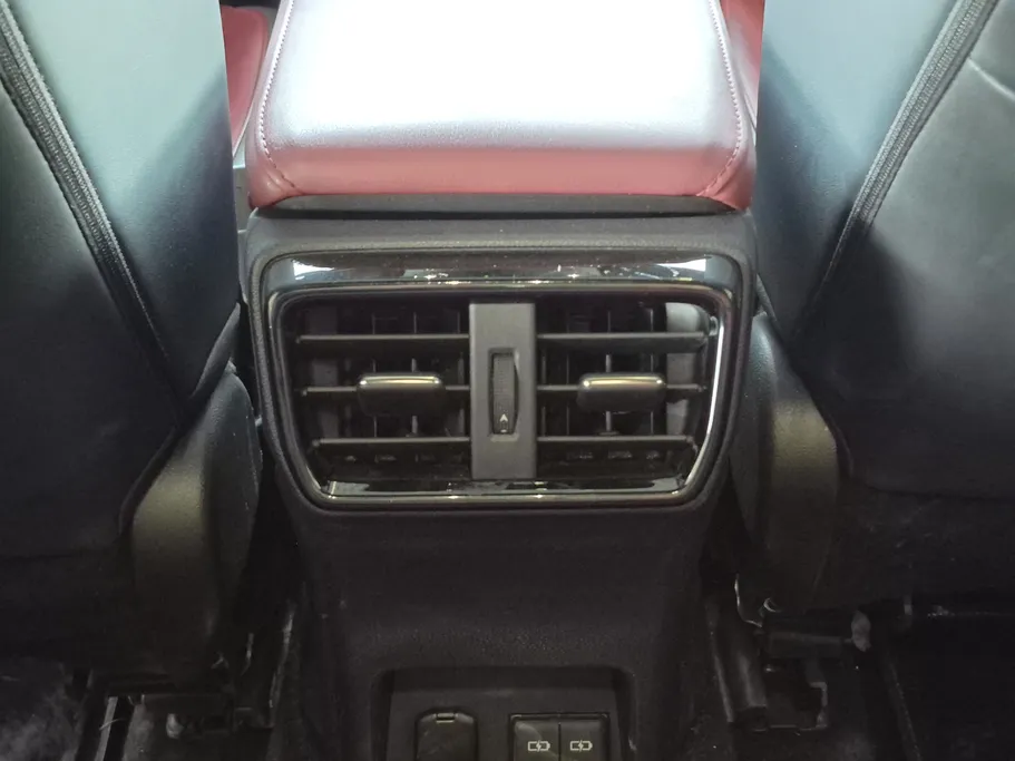 2023 Lexus NX 350 AA Elegant	 